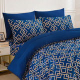 Vector seamless -  Duvet Cover Set