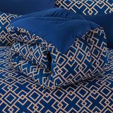 Vector seamless -  Duvet Cover Set