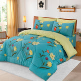 Spring Charm - Duvet Cover Set