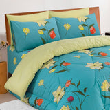 Spring Charm -  Comforter Set