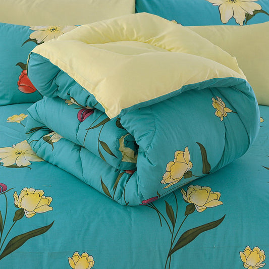 Spring Charm -  Comforter Set