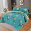 Spring Charm - Summer Comforter Set 6 Pcs