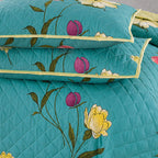 Spring Charm - Summer Comforter Set 6 Pcs