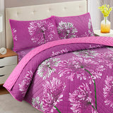 Blossom Breeze  - Bed Spread Set