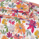 Floriography Spring  - Bed Spread Set