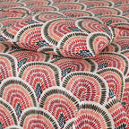 Verdant Elegance - Bed Sheet Set Single