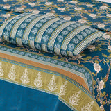 Golden Grace Collection - Bed Sheet Set