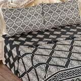 Elegant Harmony - Bed Sheet Set