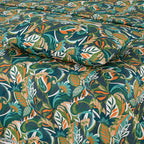 Dusky Bloom - Bed Sheet Set