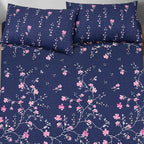 Deep Sky - Bed Sheet Set