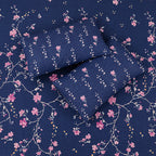 Deep Sky - Bed Sheet Set