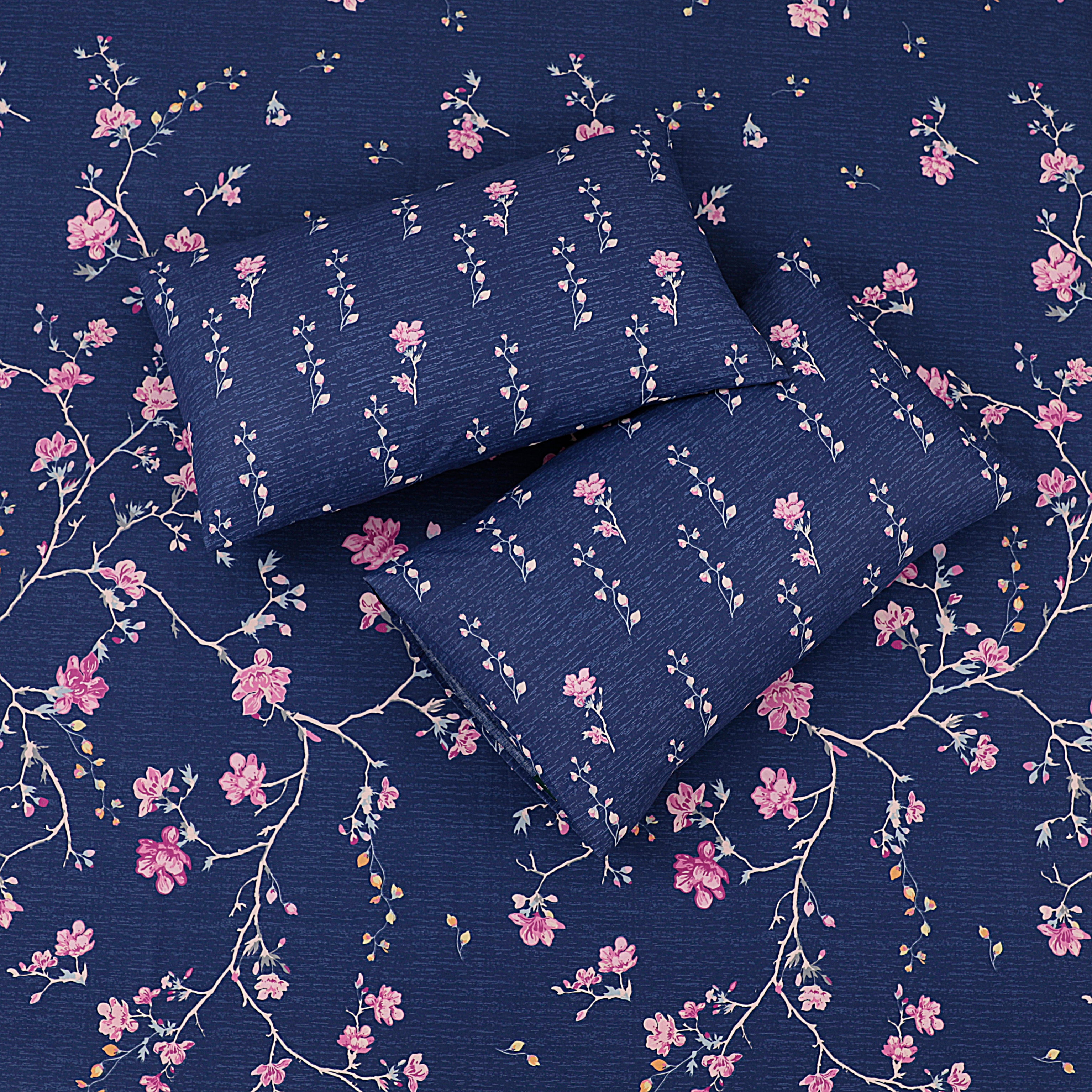 Deep Sky - Bed Sheet Set