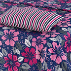 Floral Charm - Bed Sheet Set Single