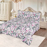 Spring Bloom - Bed Sheet Set