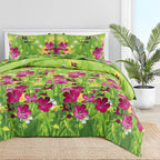 Garden Glow -Duvet Cover Set