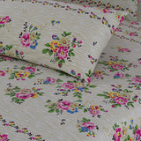 Belle drome - Bed Sheet Set Queen