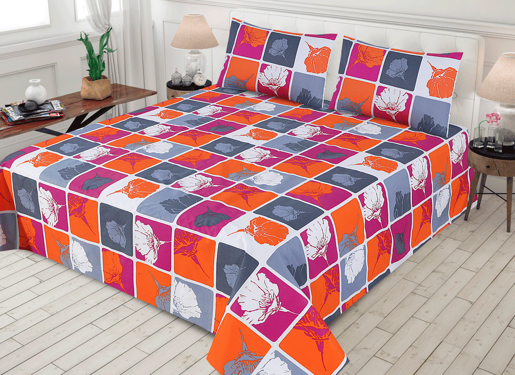 Rangé Haya - Bed Sheet Set Single