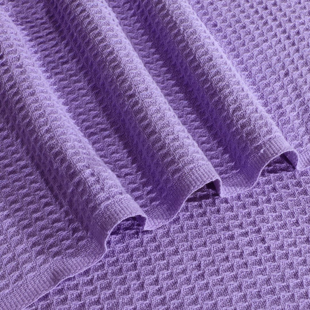 Honeycomb AC Thermal Blanket Lilac- RFS
