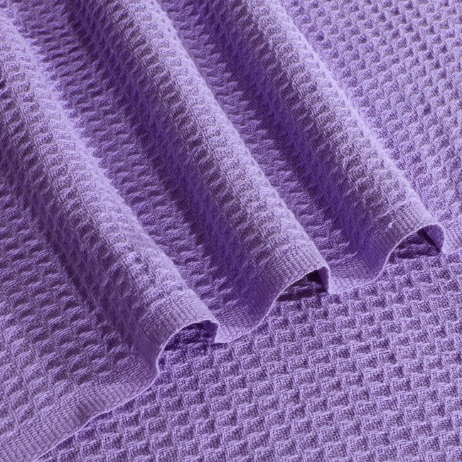 Honeycomb AC Thermal Blanket Lilac- RFS Main Image