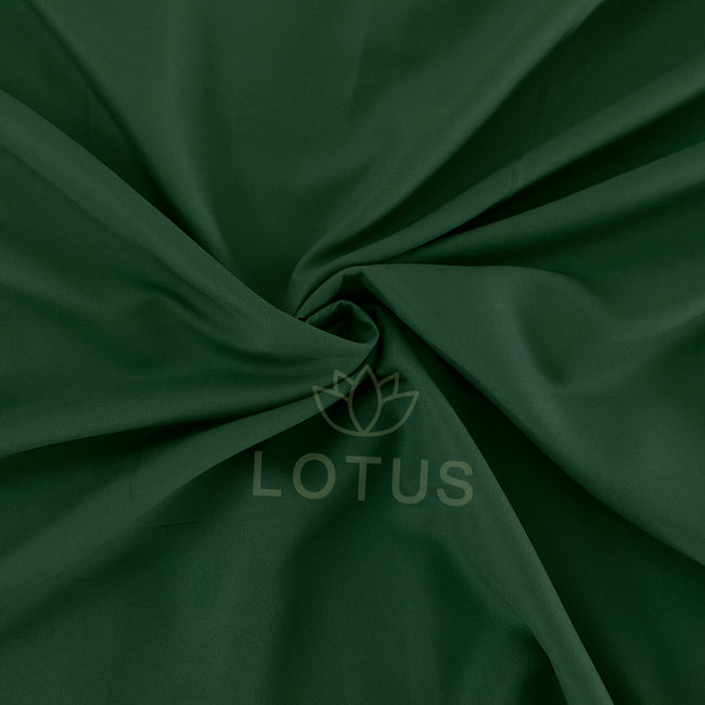 Green - Fitted Sheet Set Single Main Image