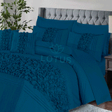 Zinc Roly-Poly - Duvet Cover Set  8 Pcs