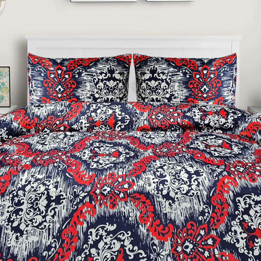 Scarlette - Bed Sheet Set Single