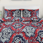 Scarlette - Bed Sheet Set