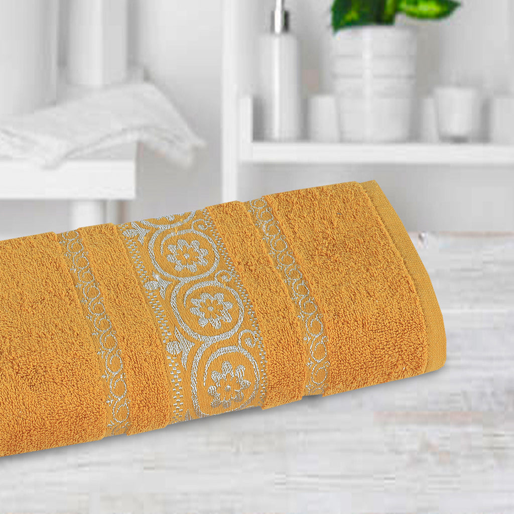 Bath Towel Circle Mustad-499