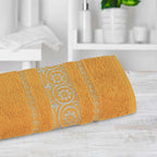 Bath Towel Circle Mustad-499