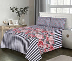 Royal Comfort - Bed Sheet Set