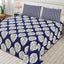 Luxury Patterned - Bed Sheet Set