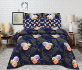 Classic Comfort - Bed Sheet Set Single