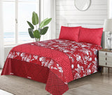 Modern Chic - Bed Sheet Set Single