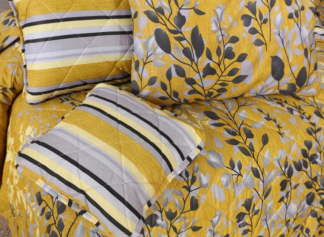 Blossom Haven - Summer Comforter Set Main Image