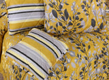 Blossom Haven - Summer Comforter Set