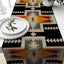 Southwestern Kilim Ethnic Rug Table Runner-TR-SK