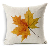 Colourful Autumn Cushion Covers Pack Of 6-CC116