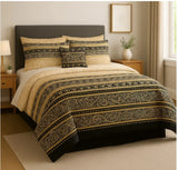 Velora -  Summer Comforter Set
