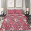 Rosy Charm - Bed Sheet Set