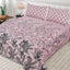 Pink Paradise - Bed Sheet Set