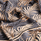 Golden Leaf - Summer Comforter Set