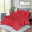 Roly-Poly Duvet Cover 8 Pcs Set Red-40210 RFS