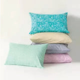 Assorted Pillow Cases -Pack of 6