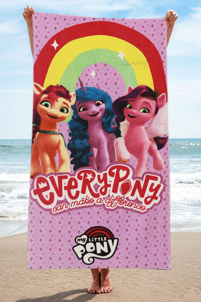 Printed Towel HE OS Lotus printed-towel-he-os-lotus