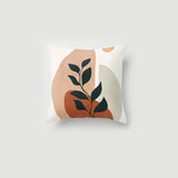 Abstract Cushion Covers (Pack Of 5)-CC-133