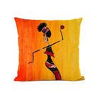 Egyptian Cleopatra Cushion Covers (Pack OF 5)-CC-72