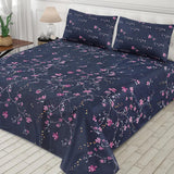 Deep Sky - Bed Sheet Set