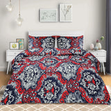 Scarlette - Bed Sheet Set