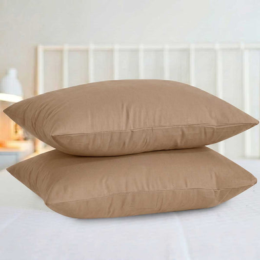 Ultra Soft Pillow Cover – Skin, 2 Pc