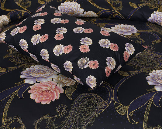 Classic Comfort - Bed Sheet Set - Lotus